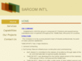 sarcomsd.com