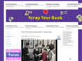 scrapyourbook.com