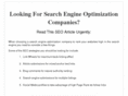 seosearchengineoptimizationcompanies.com