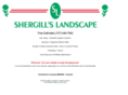 shergillslandscape.com