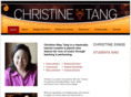 singchristine.com