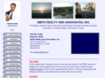 smithrealtyandassociates.com