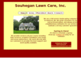 souheganlawncare.com