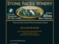 stonefaceswinery.com
