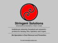 stringentsolutions.com