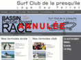 surfingcapferret.com