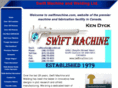 swiftmachine.net