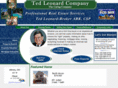 tedleonard.com