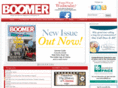 theboomermagazine.com