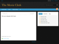 themovieclerk.com