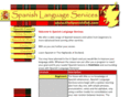 thespanishnet.com