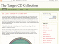 thetargetcdcollection.com