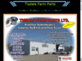 tisdalefarmparts.com