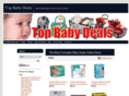 topbabydeals.com