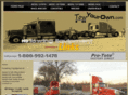 towyourown.com