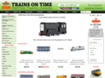 trainsontime.co.uk