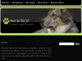 twotofixit.com