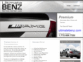ultimatebenzofga.com