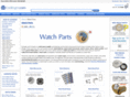 watch-repair-parts.com