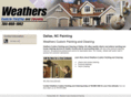 weatherspaintingandcleaning.com