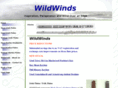 wildwinds.co.uk