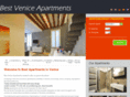 wohnungvenedig.com