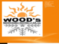 woodsmaintenanceheatandair.com