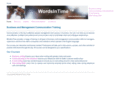 wordsintime.com