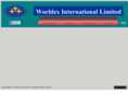 worldexintltd.com