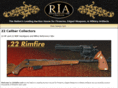 22rimfire.net