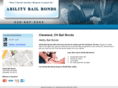 abilitybail.net