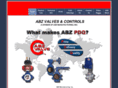 abzvalve.com