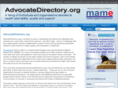 advocatedirectory.org