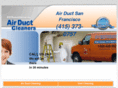 air-duct-san-francisco.com