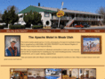 apachemotelinmoab.com