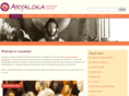 aryaloka.org