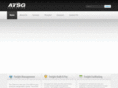 atsglogistics.com