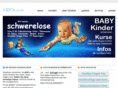 babyschwimmentv.de