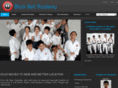 blackbeltacademybd.com