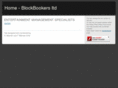 blockbookers.com