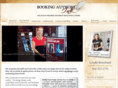 bookingauthorsink.com