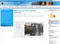 bowaquatics.co.uk