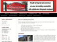 breidingchiropractic.com