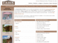 cabinrentalplacestostay.com