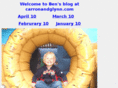 carronandglynn.com