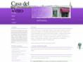 casadelvetro.com