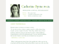cathbyrne.com