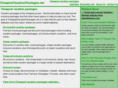 cheapestvacationpackages.net