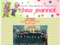 chezjeannot.com