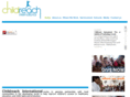 childreachitalia.org